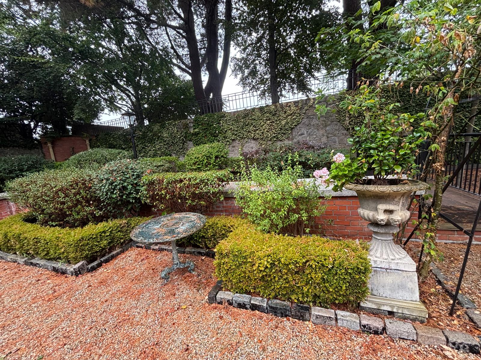 Latest garden project photo 7